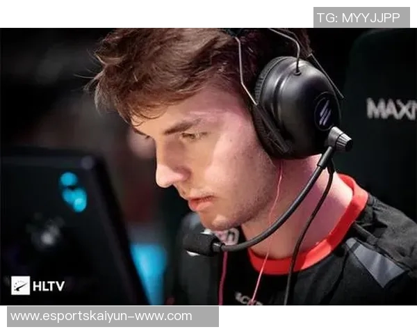 电竞实时数据黄军专访回顾CSGO发展历程与未来展望